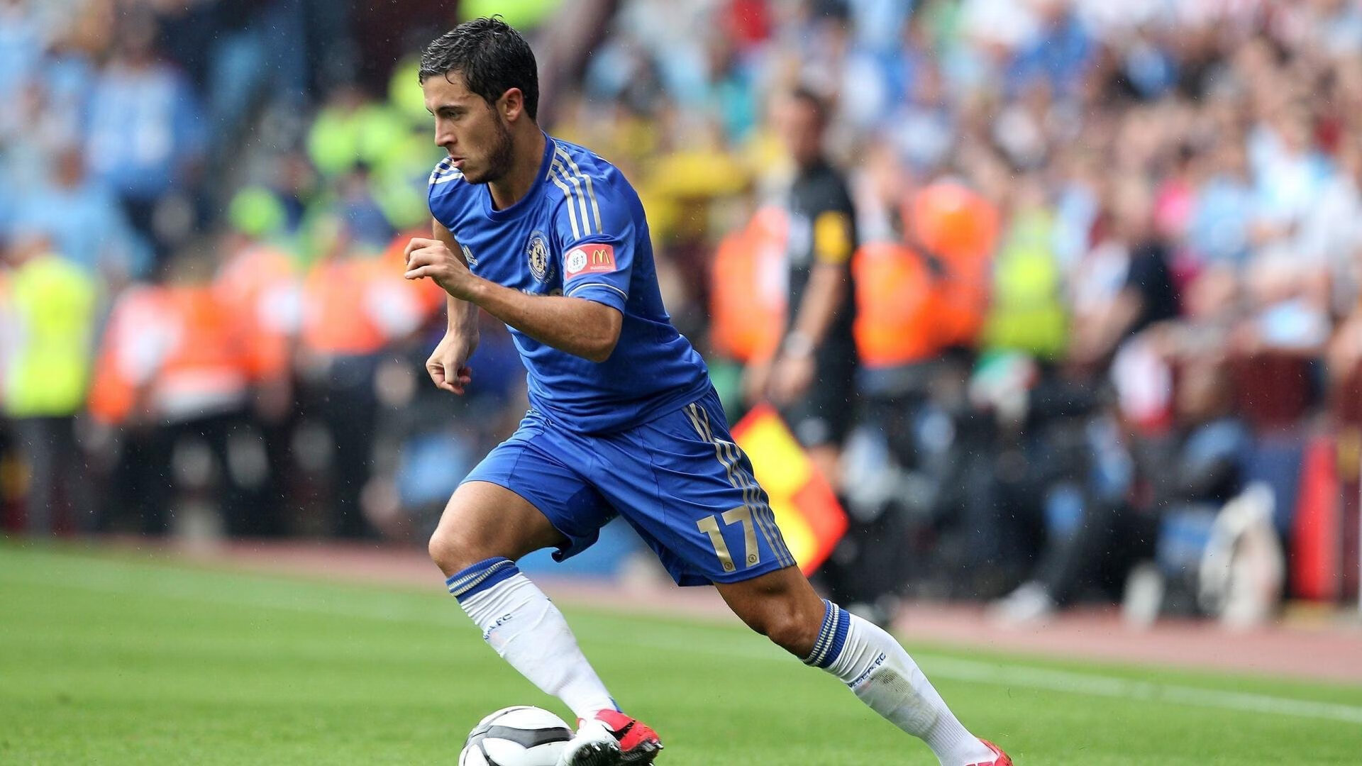 【策略剖析】马克·塞尔比:如何用防守遏制对手攻势?,马克,塞尔比